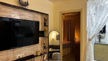 2 bedrooms, WiFi