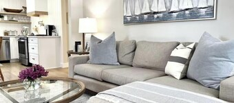 The Driftwood, Saint Andrews