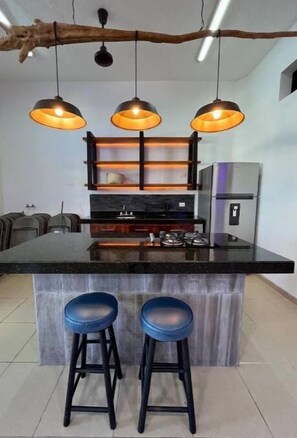 Interior - Villa Pelicanos, great location in Cancun (Cancún)