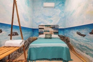2 camere, Wi-Fi, lenzuola