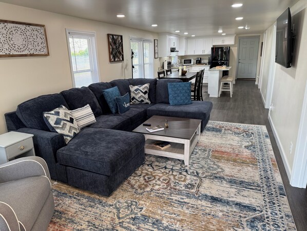 TV connectée, livres