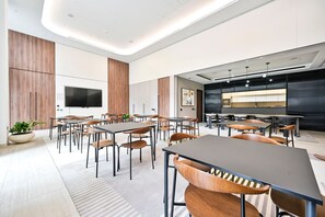 Restaurantes