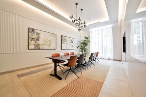 Sala de reuniones
