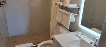 Stadium Inn & Spas