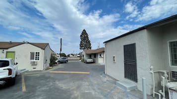 Aussenbereich