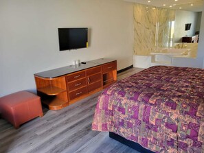 Suite de luna de miel | Escritorio y wifi gratis