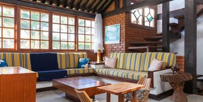 Villa | Living area
