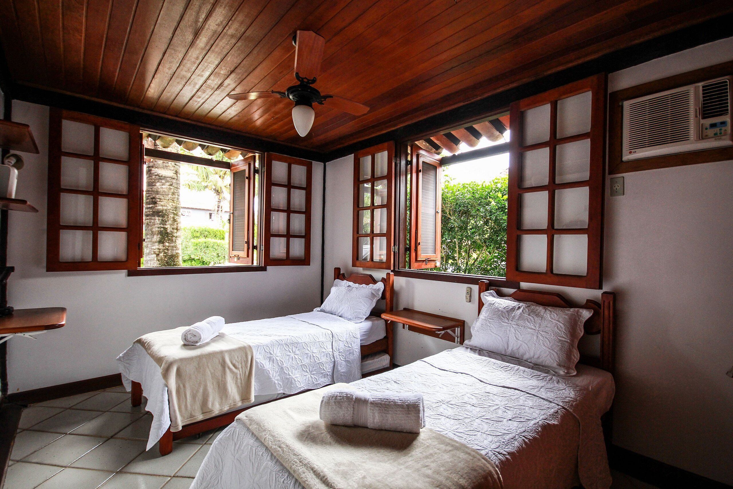 Villa | Spa