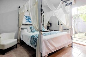 3 sovrum, wi-fi och sängkläder