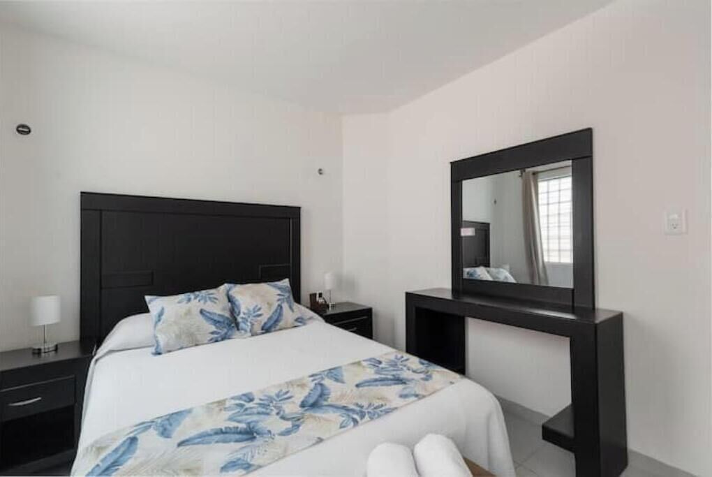 3 slaapkamers, wifi, beddengoed