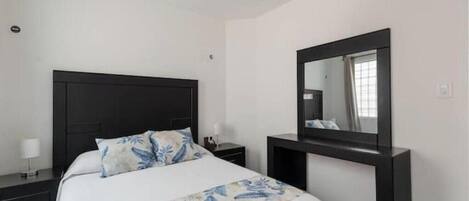 3 slaapkamers, wifi, beddengoed