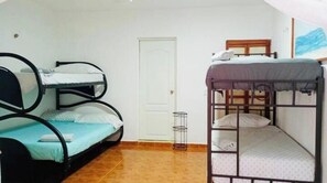 2 soverom, wi-fi og sengetøy