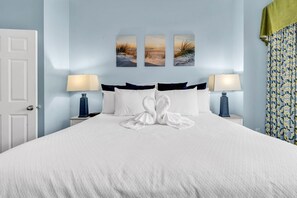 1 bedroom, iron/ironing board, bed sheets