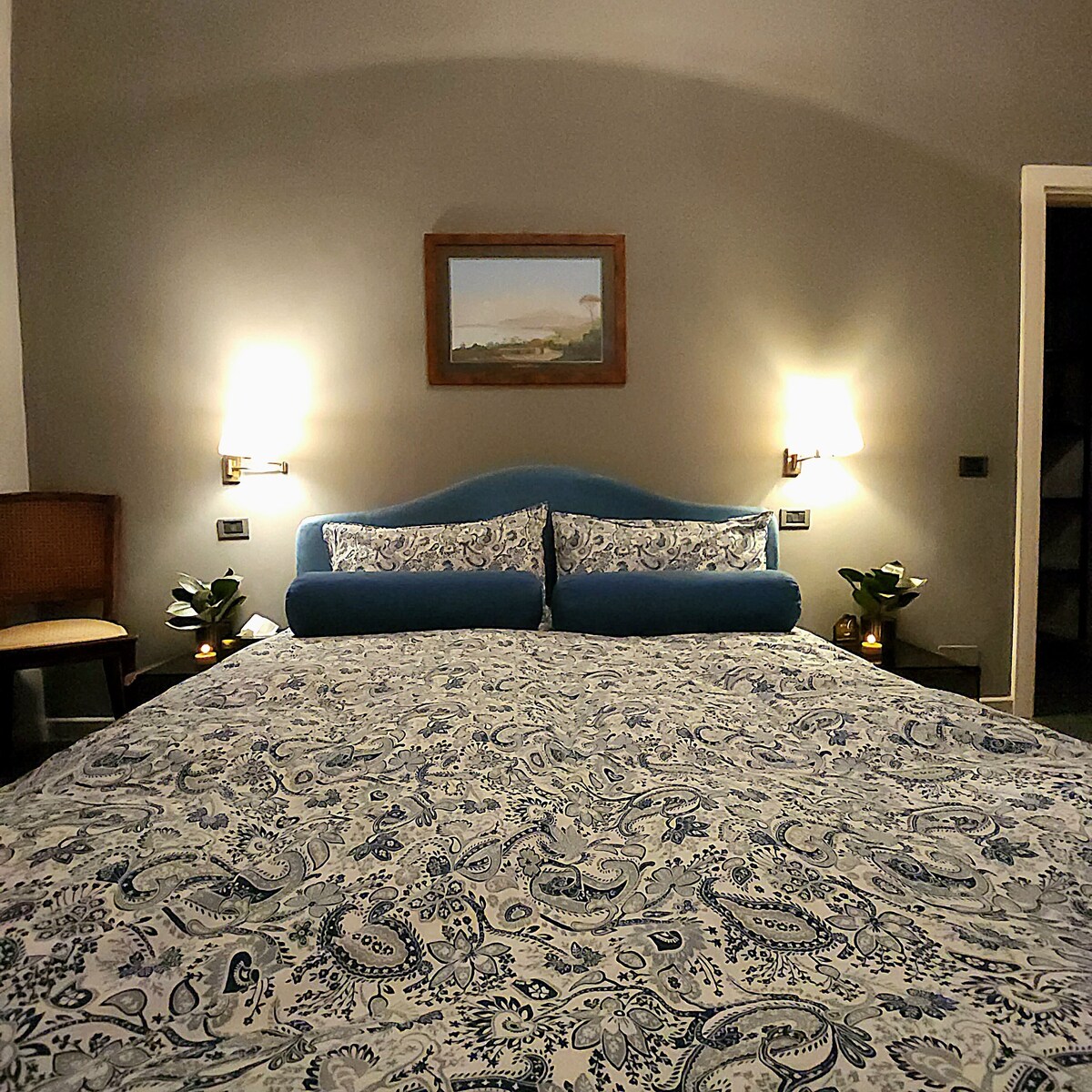 Image de profil de l’hôte