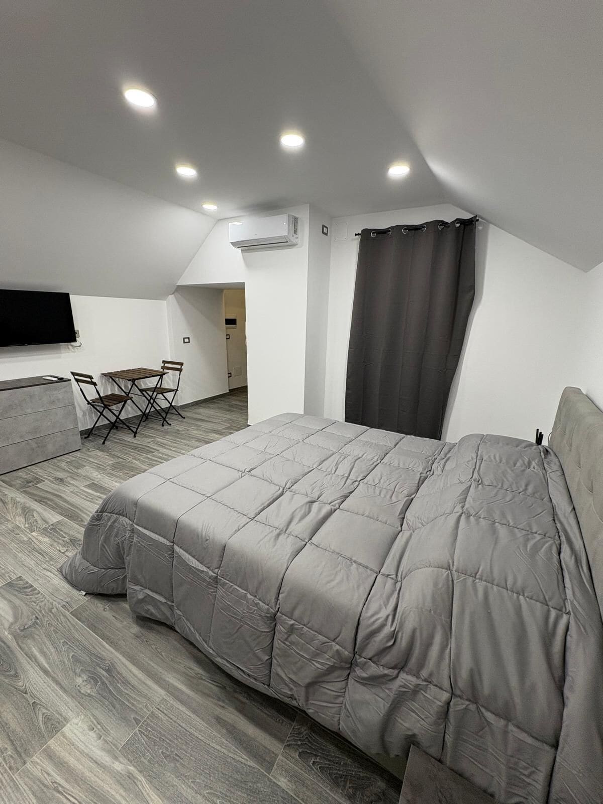 2 camere, Wi-Fi, lenzuola