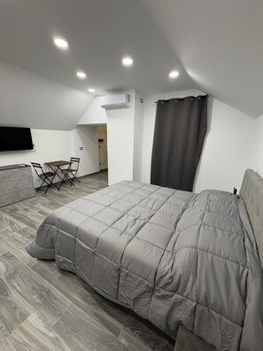 2 soverom, wi-fi og sengetøy