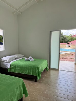 Habitació