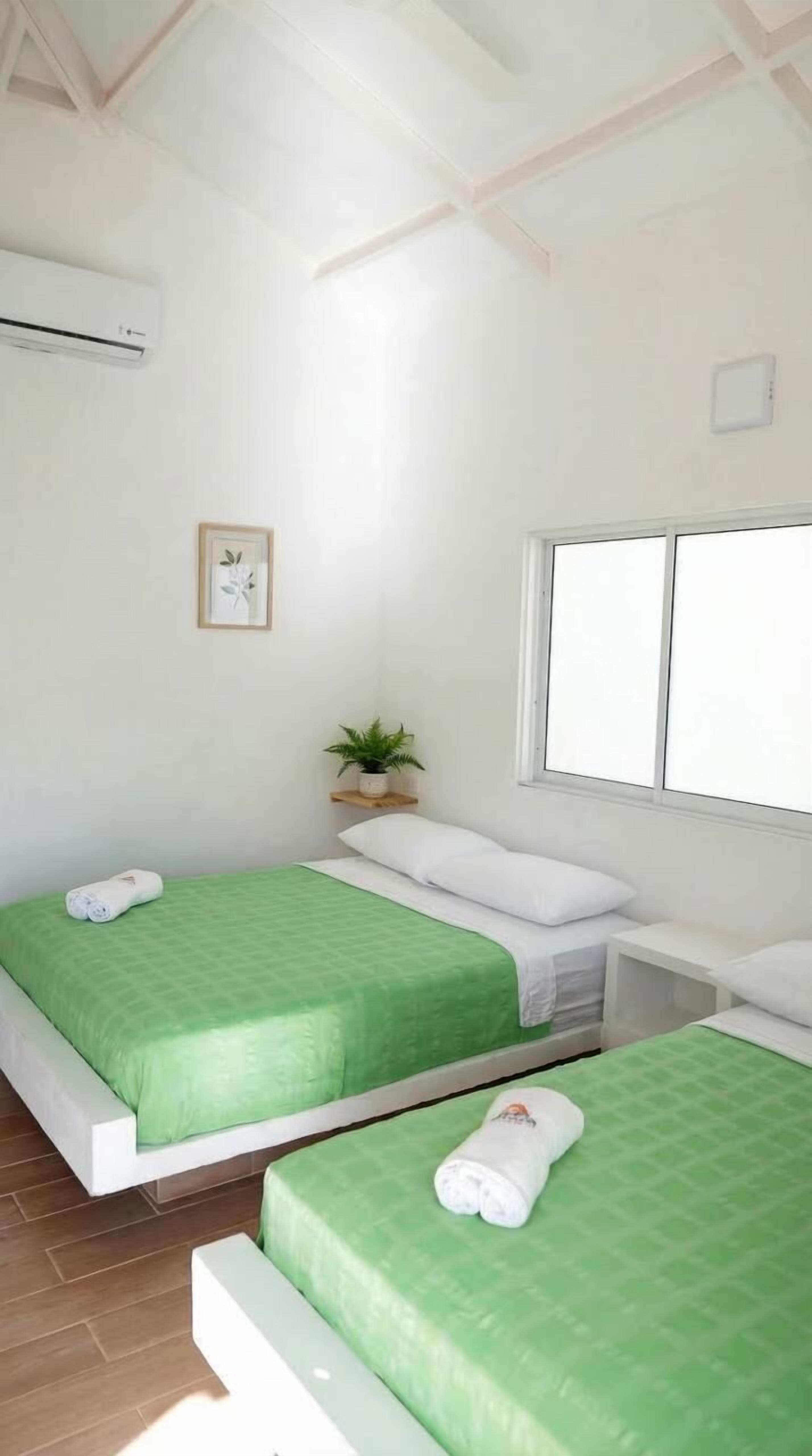 Habitación