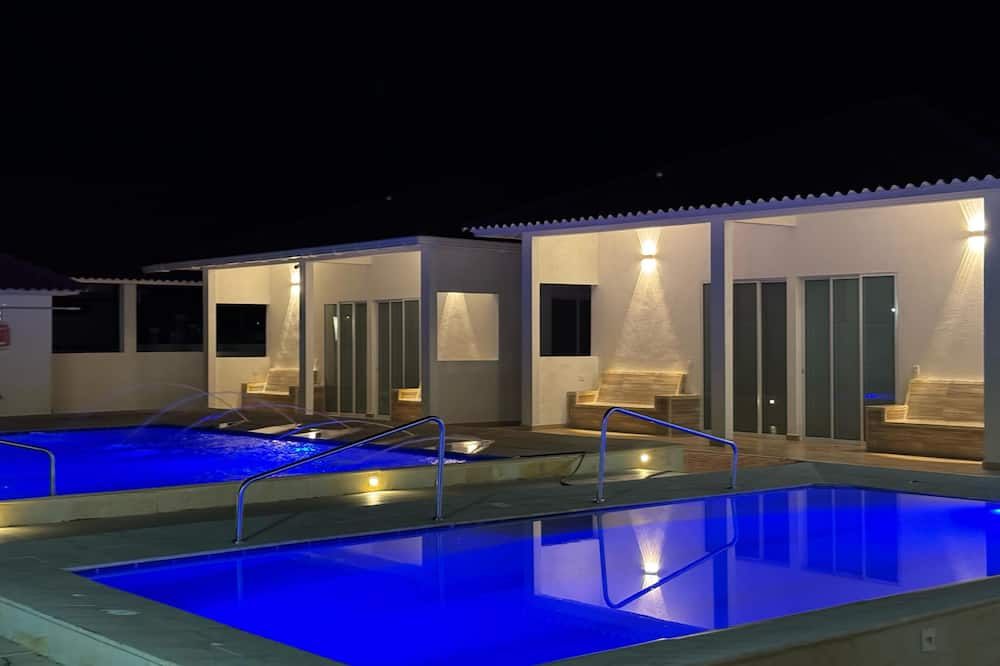 Acaymas Club