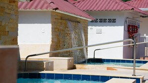 Exterior - Acaymas Club (Ricaurte)