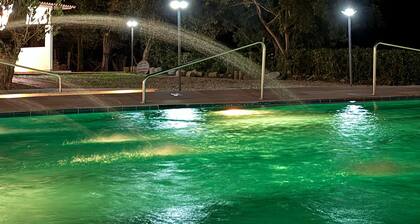 Acaymas Club