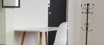 Comfortable and Central Lodging in Altamira