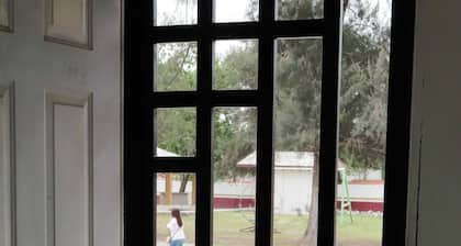 Comfortable and Central Lodging in Altamira