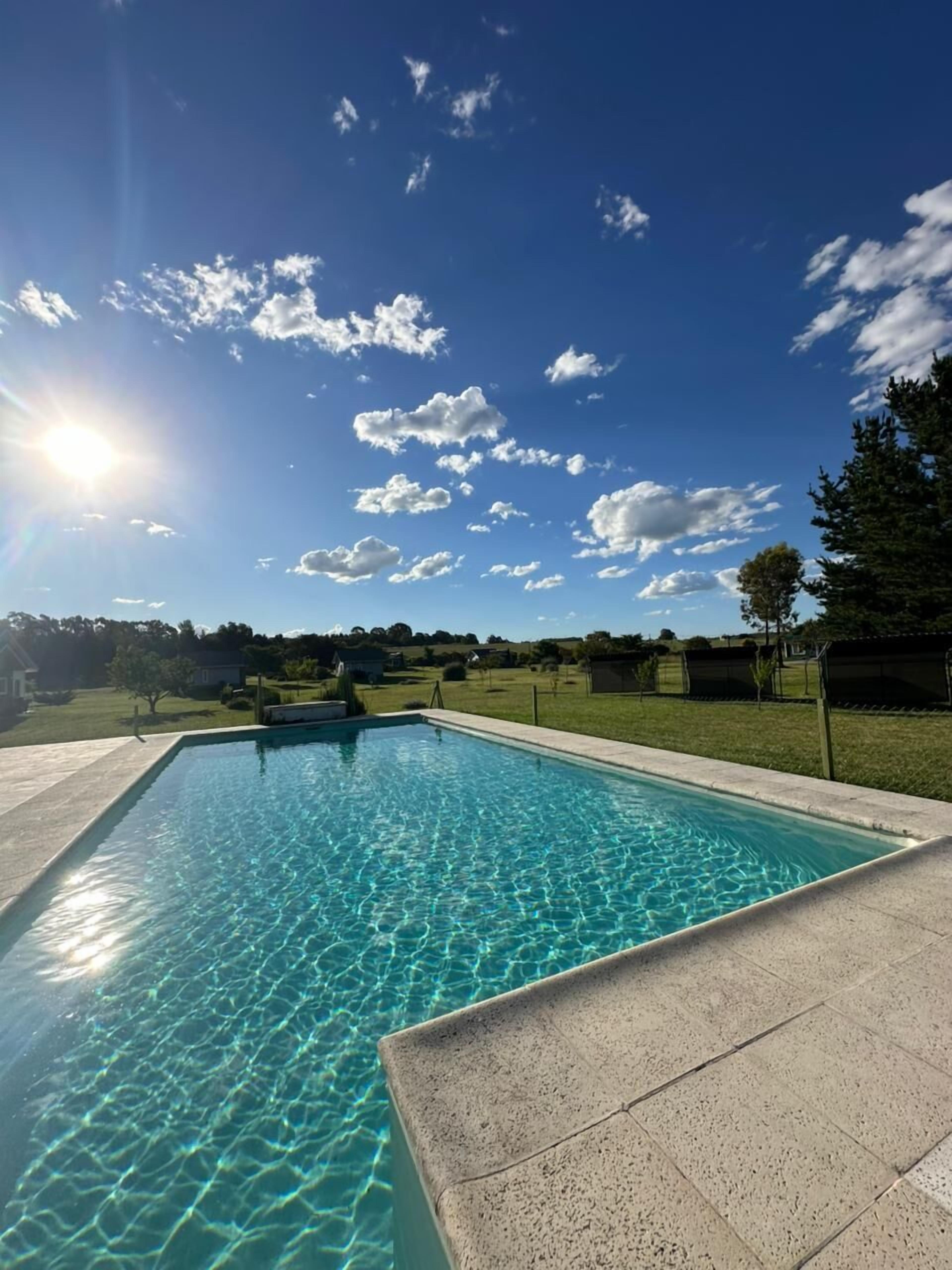 Foto - Edén Soñado