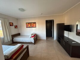 1 habitación y wifi gratis 