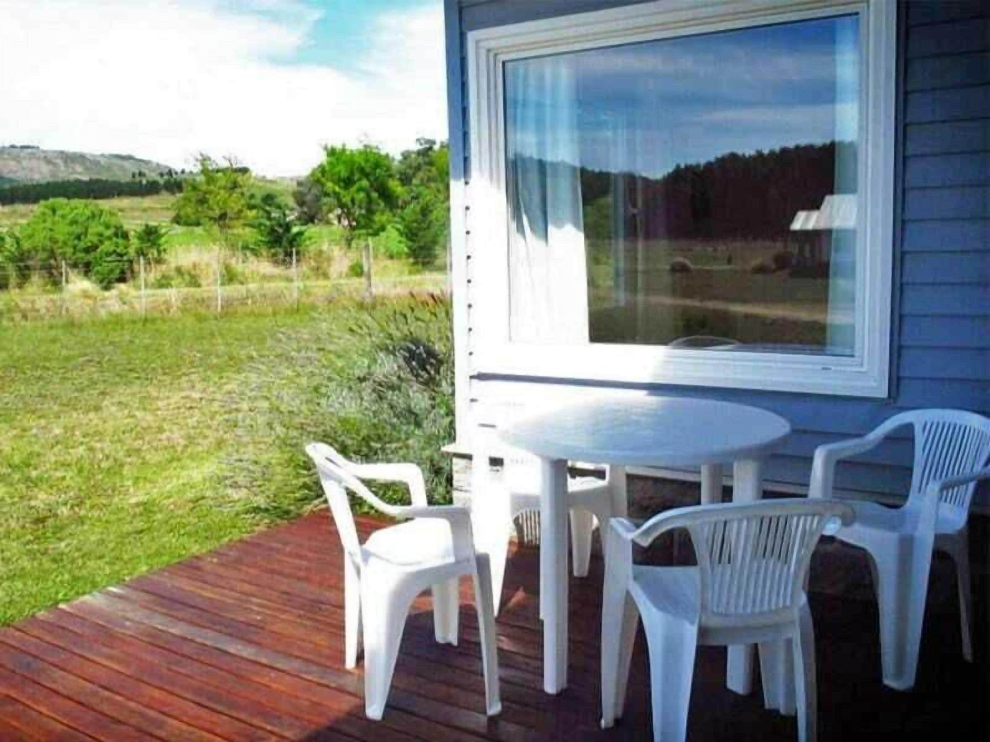 Foto - Edén Soñado