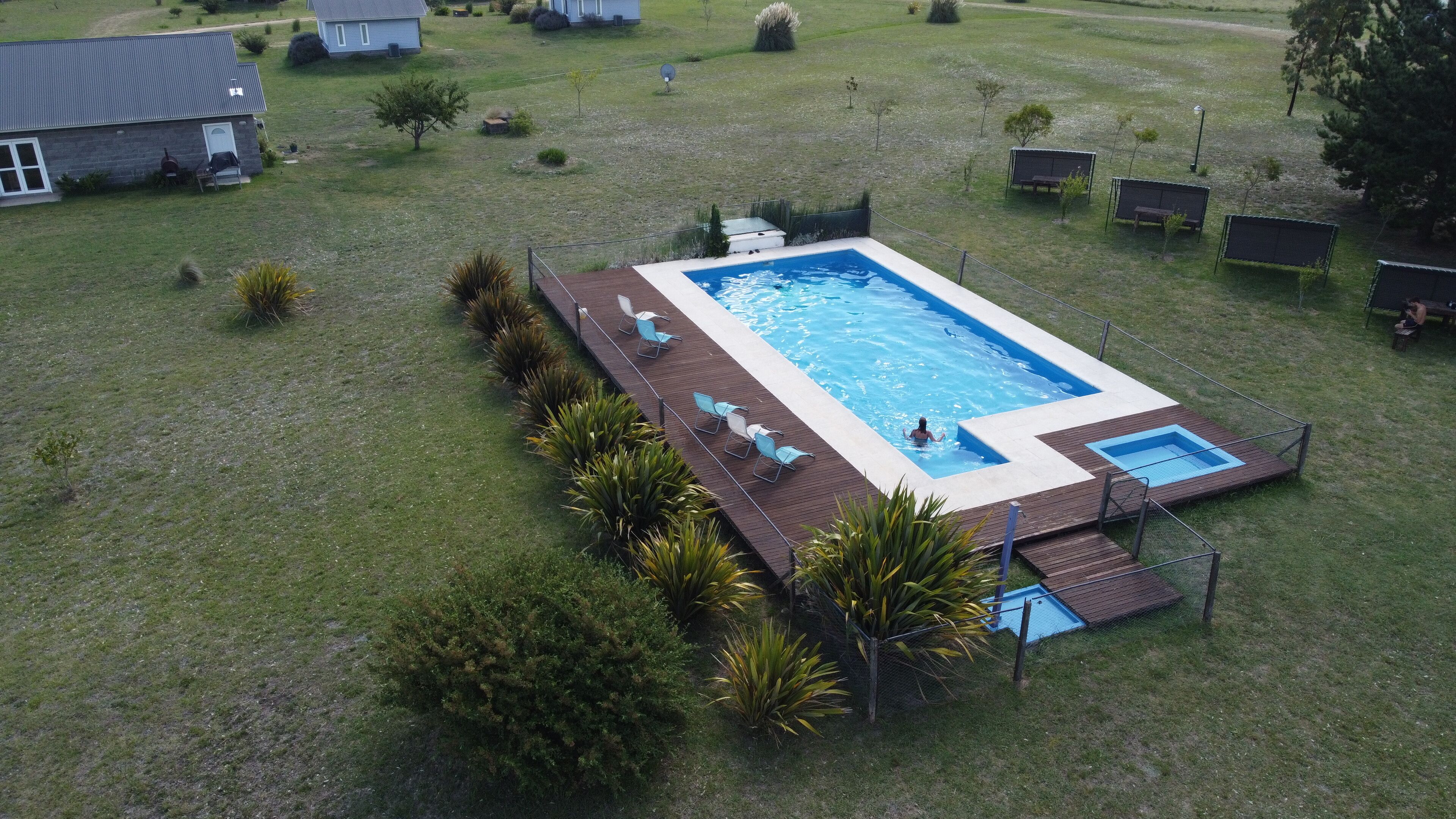 Foto - Edén Soñado