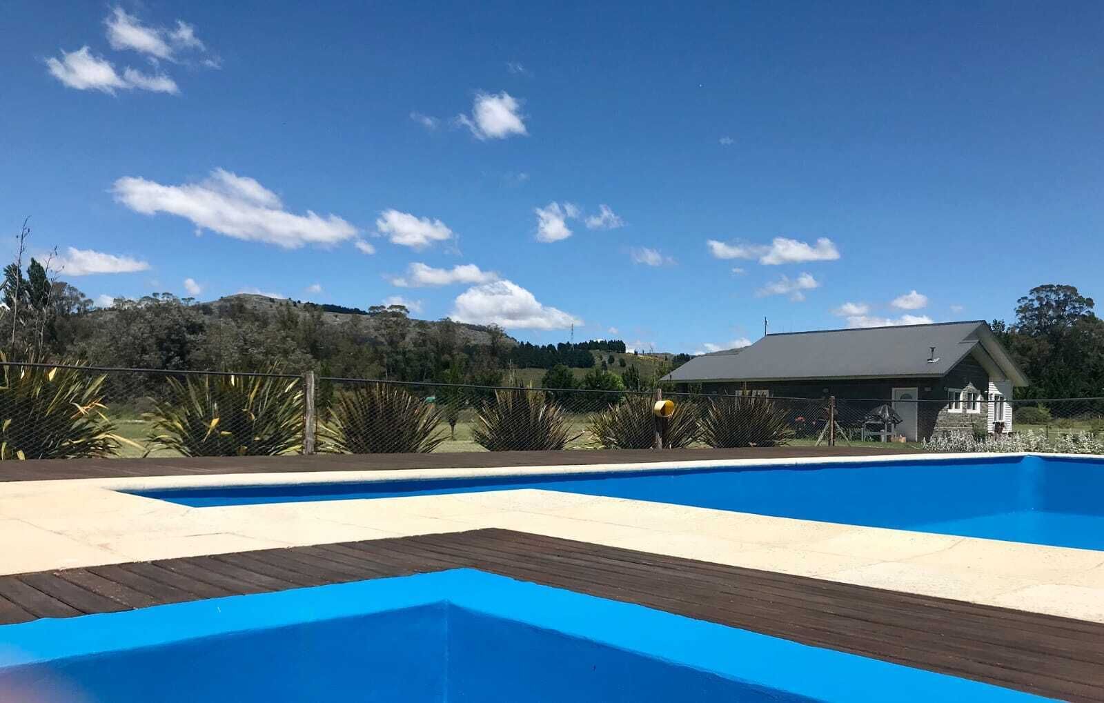 Foto - Edén Soñado