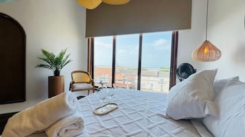 公寓 | 1 多间卧室、免费 WiFi