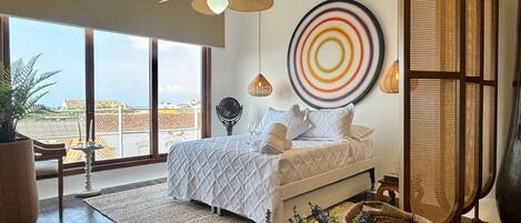 Appartement | 1 chambre, Wi-Fi gratuit
