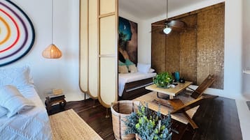 Ărea de sala de estar