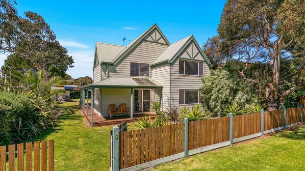 Exterior - Woolamai Waters in Cape Woolamai (Cape Woolamai)