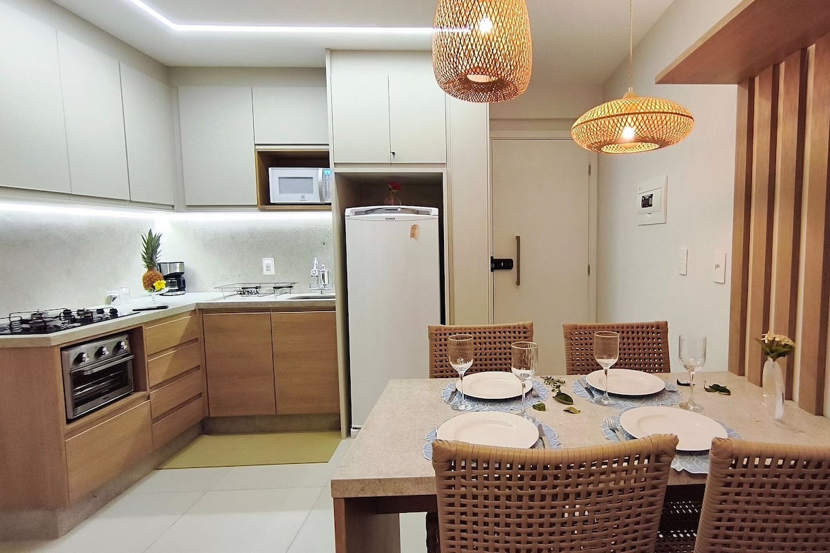 Apartment | 1 bedroom, WiFi (free)