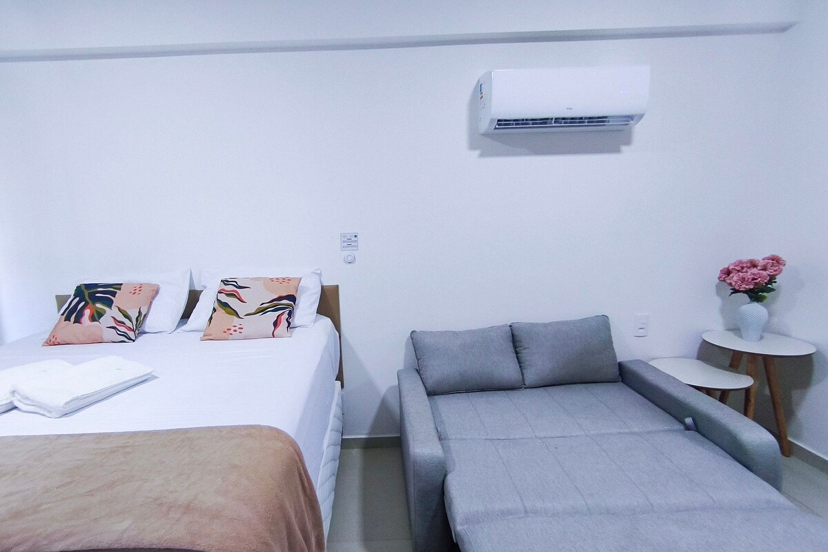 Studio | 1 slaapkamer, gratis wifi