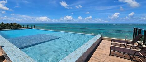 Studio | Piscine | Piscine extérieure