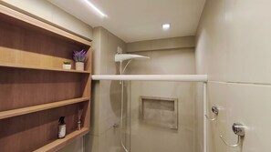 Apartment | Badezimmer