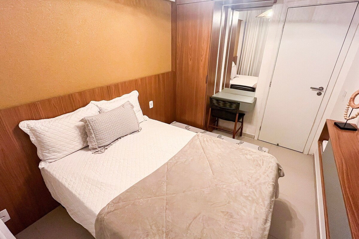 Apartamento Confort | 1 dormitorio y wifi gratis