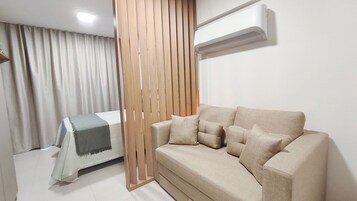 1 habitación y wifi gratis 