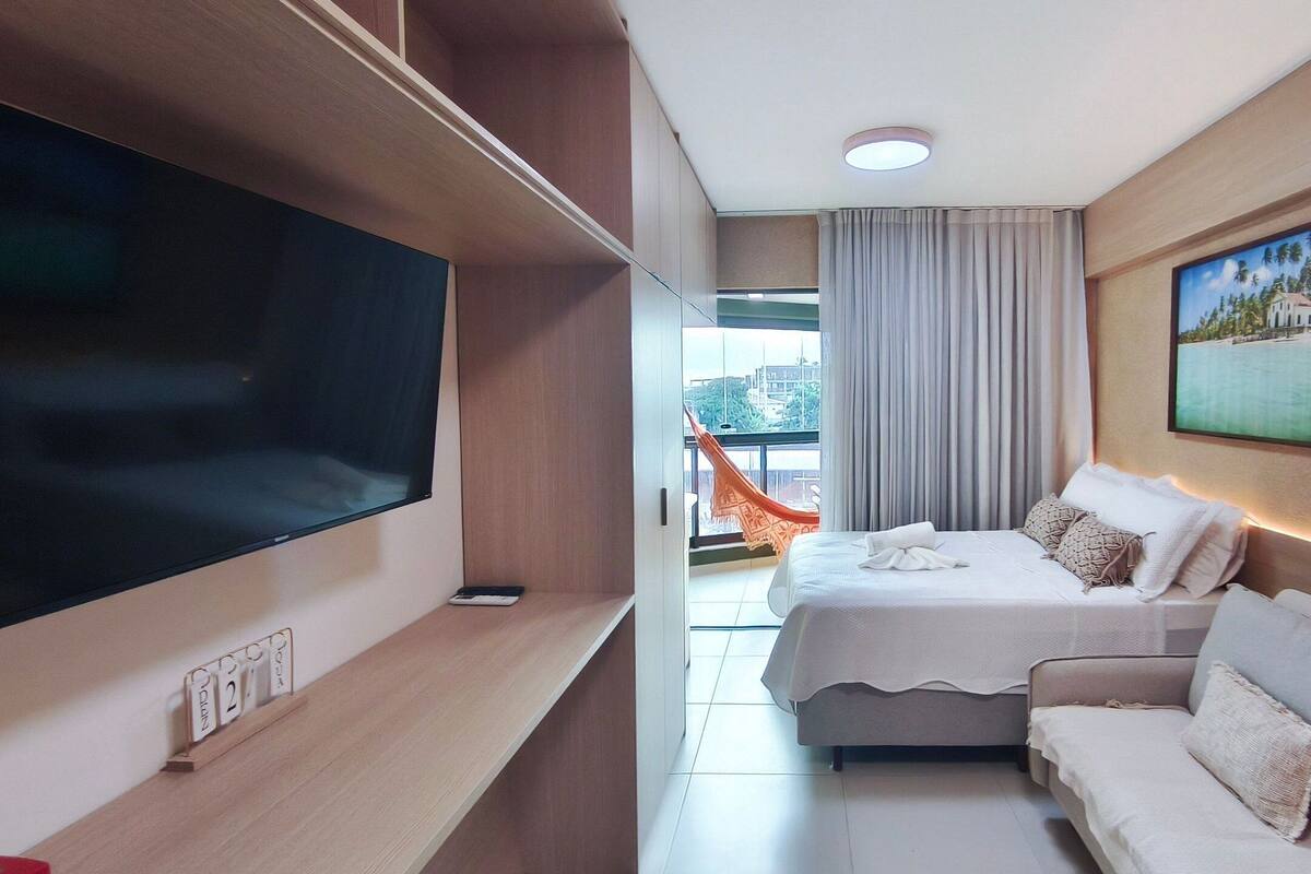 Classic Studio | 1 bedroom, free WiFi