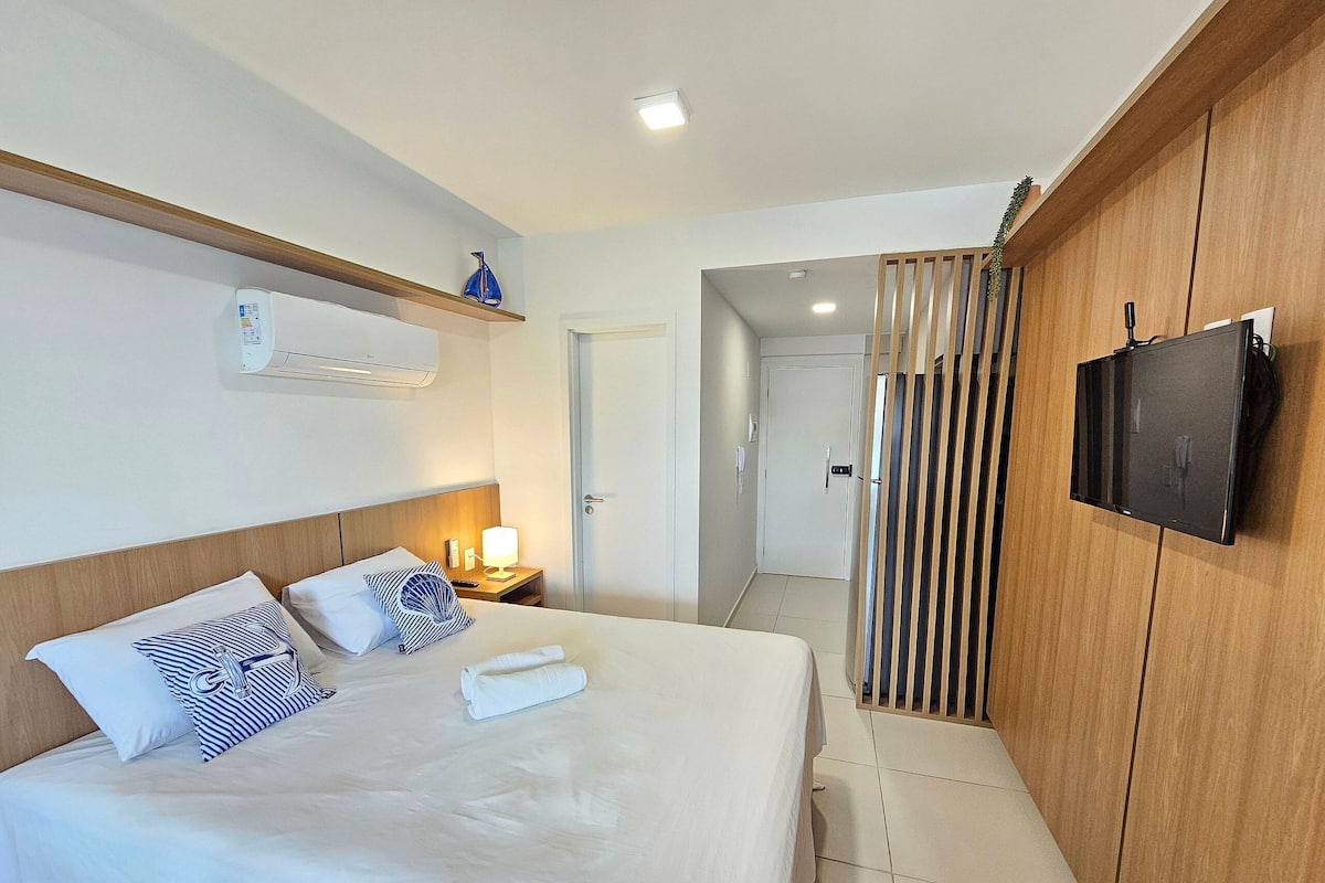 Studio | 1 bedroom, free WiFi