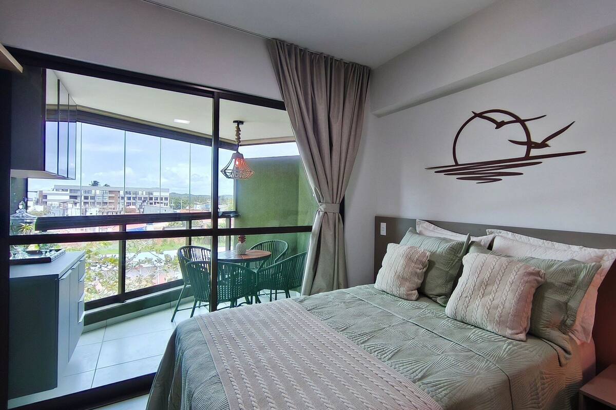 Studio | 1 bedroom, free WiFi