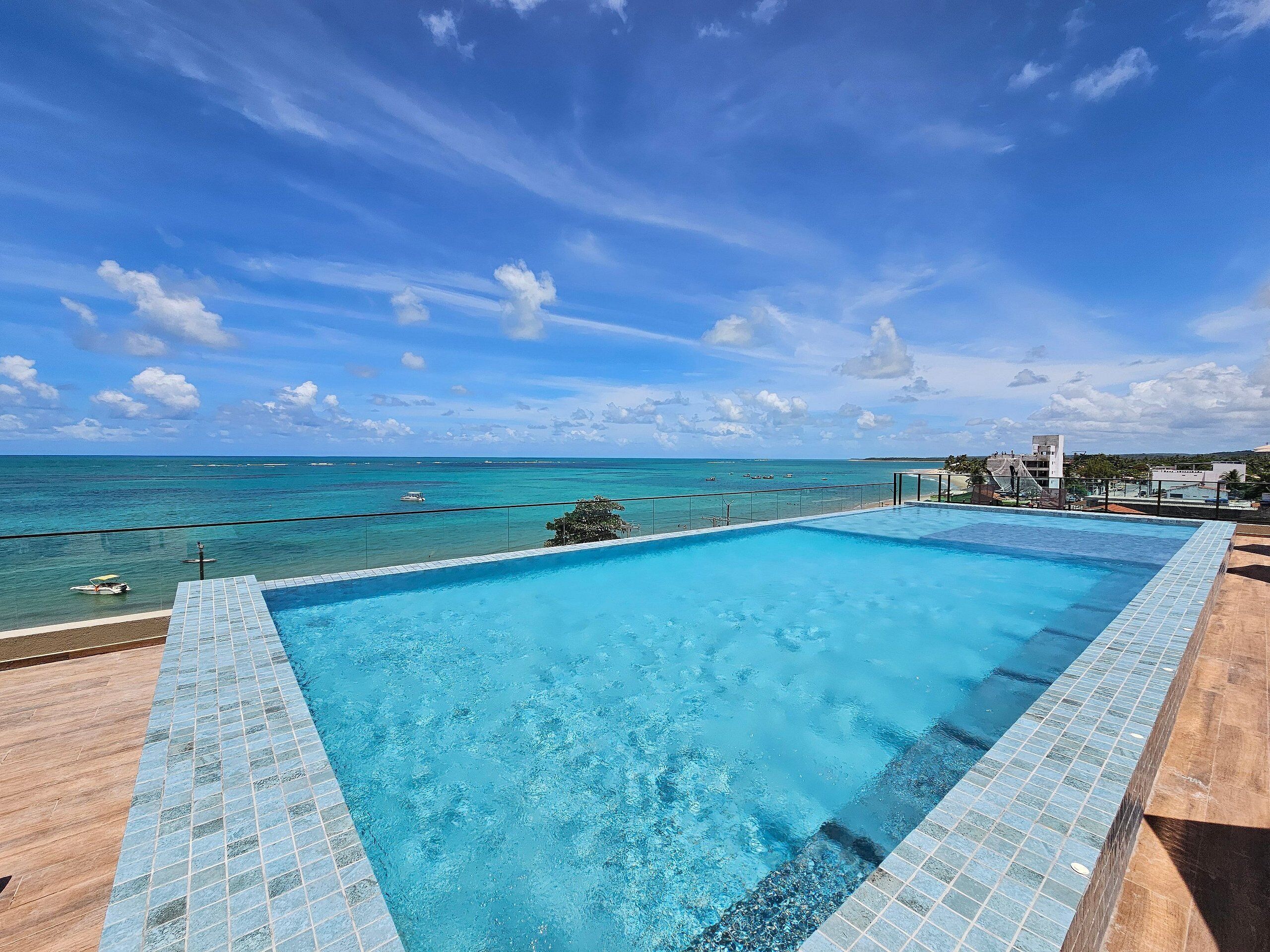 Apartment | Pool | Außenpool