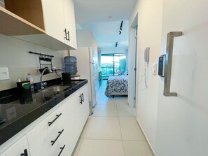 Studio | Private kitchen