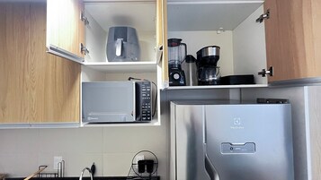 Estúdio | Cozinha privada