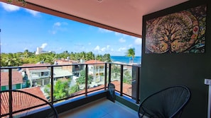 Classic Apartment