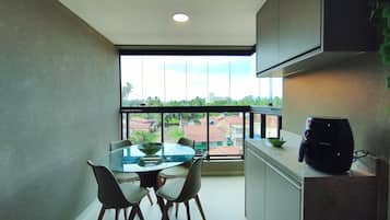 Apartment | Lanai